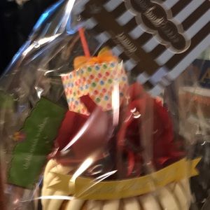 Meet your Posher, Tya